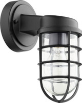 Belfour 1 Light Outdoor Wall Lantern by Quorum - 701