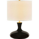 Amber 1 Light Table Lamp 21.25 Inch X 14 Inch Wide by Visual Comfort Studio - KST1251