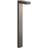 2.75W LED 90 Degree Path Light 22.5 Inch Tall and 2.4 Inch Wide by Kichler - 16261