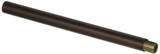 Mini Pendant Extension Rod 12 Inches high by Quoizel 9012EX - 9012EX