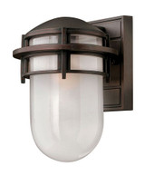 Reef 1 Light Medium Outdoor Wall Lantern by Hinkley - 1950