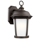 Calder 1 Light Outdoor Wall Lantern by Generation - 8750701