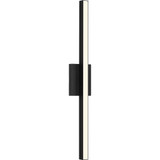 Marque 30.5W LED Bath Vanity 4.5 Inch Tall and 30 Inch Wide by Generation - GLV1701