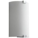Siren 10.5W 1 LED Wall Sconce by Oxygen - 3_12_5