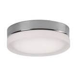 Bedford 20W LED 11 Inch Wide Flush Mount by Kuzco - FM3511-5CCT