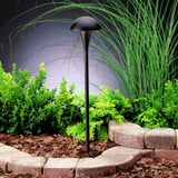 Eclipse Low Voltage 1 light Path Lamp by Kichler  - 15323