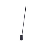 Lever 15W LED Wall Sconce 47.25 Inch Tall and 4.5 Inch Wide by Kuzco - WS13748-UNV