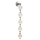 Marni 26W LED Light Vanity Light by Alora - WV321005
