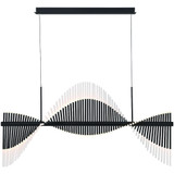 Voltik 144 Light Large Chandelier by Eurofase - 47126