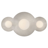 Rhea 10W LED Light Vanity Light 18 Inch Wide by Hinkley - 55252