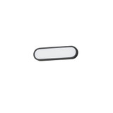Latitude 15W 1 LED Vanity Light by ET2 - E23421
