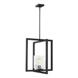 Mitte 1 Light Large Pendant by Generation - 5141501