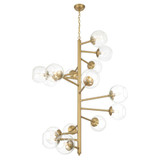 Millikan 15 Light Oversized Pendant by Minka Lavery - 1894