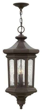 Raley 4 Light Medium Outdoor Pendant by Hinkley - 1602