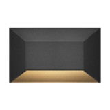 Nuvi 1.9W 1 LED Medium Rectangular Deck Sconce by Hinkley - 15225