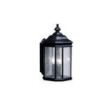 Kirkwood 3 Light Outdoor Wall Lantern by Kichler - 9030