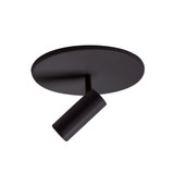 Downey 4W LED 4.38 Inch Wide Semi Flush Mount by Kuzco - SF15001