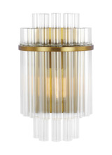 Beckett 1 Light Wall Sconce by Visual Comfort Studio - CW1071