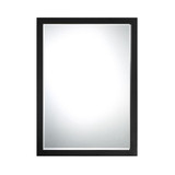 Paradox Mirror 33 Inch Tall and 24 Inch Wide by Minka Lavery - 1430