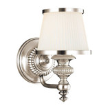 Milton 1 Light Wall Sconce by Hudson Valley - 2001