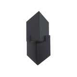 Cupid 16W 1 LED Light Outdoor Wall Lantern by Modern Forms - WS-W10214