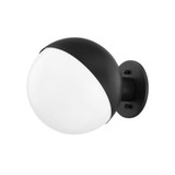 Bodie 1 Light Wall Sconce 7.75 x 7.75 Inch by Hudson Valley - 1660