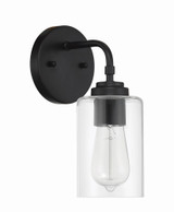 Stowe 1 Light Wall Sconce by Craftmade - 56001