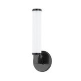 Cromwell 8W 1 LED Light Wall Sconce by Hudson Valley - 8714