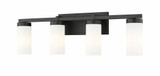 Danica 4 Light Vanity Light by Z Lite - 3044-4V