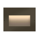 Taper 12V 1.9W LED Horizontal Step Light by Hinkley - 1563