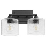 Dakota 2 Light Vanity Light by Quorum - 5202-2