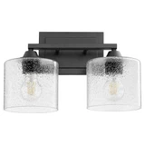 Dakota 2 Light Vanity Light by Quorum - 5202-2