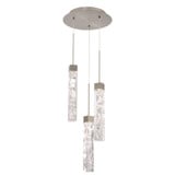 Minx 13.3W 3 LED Medium Pendant by Modern Forms - PD-78003R