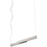 Klone 50W 2 LED Light Mini Pendant by Oxygen - 32-642