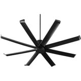 Proxima Patio Fan 72 inches wide by 18.06 inches high by Quorum  - 196728