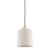 Megan 1 Light Mini Pendant by Mitzi - H339701