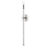 Pippin 1 Light Wall Sconce by Mitzi - H256101