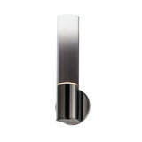 Highball 10W 1 LED Light Wall Sconce by ET2 - E21180