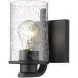 Beckett 1 Light Wall Sconce by Z Lite - 492-1S