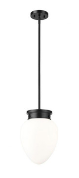 Gideon 1 Light Small Pendant by Z-Lite - 1945P9