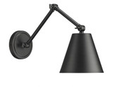 Regent 1 Light Wall Sconce by Z Lite - 347S