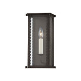 Zuma 1 Light Outdoor Wall Mount by Troy - B6711
