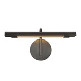 Astrid 5W LED Light Vanity Light 78 Inch Tall by Alora - WV316501