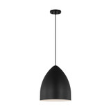 Huron 1 Light Medium Pendant by Visual Comfort Studio - DJP1151