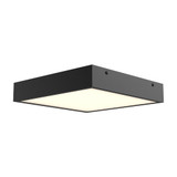 Sydney 23W LED 11.13 Inch Wide Flush Mount by Alora - FM553011