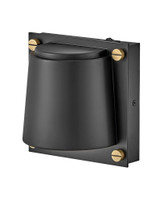 Scout 6W 1 LED Light Wall Sconce by Hinkley - 32530
