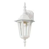 Cast 1 Light Outdoor Wall Lantern by Maxim - 3002-OW