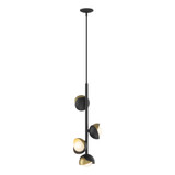 Brooklyn 4 LED Medium Pendant by Hubbardton Forge - 131611HF