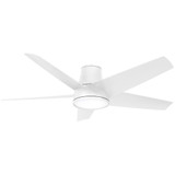 Chubby II 5 Blade Outdoor Ceiling Fan 58 Inches Wide by Minka Aire - F782L