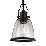 Hobson 1 Light Small Pendant by Generation - P1354